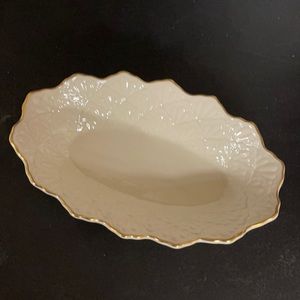 Lenox - Jacquard - small dish